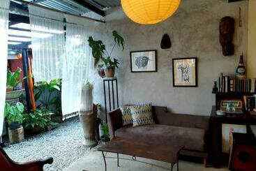 Marius B&b & Hostel