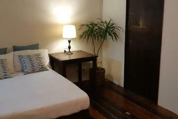 Marius B&b & Hostel