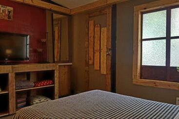 Marius B&b & Hostel