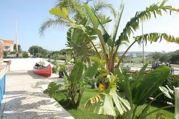 پانسیون Casa Lagoa