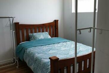 پانسیون Dianella Budget Rooms Happy Place To Stay