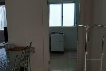 پانسیون Dianella Budget Rooms Happy Place To Stay