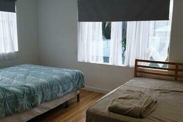 پانسیون Dianella Budget Rooms Happy Place To Stay