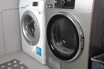 پانسیون Guesthouse 43