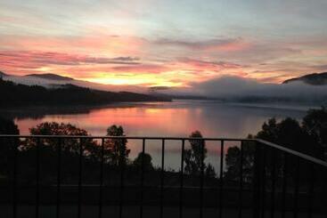 펜션 Pammy S Family Annexe Exclusive Use