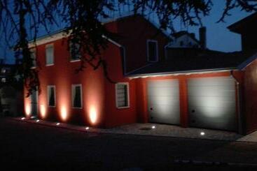 펜션 Residenza Il Salice