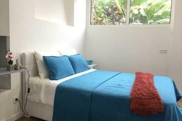 بنسيون Rochinha Cozy Home