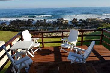 Пансион Sea Notes Guest House