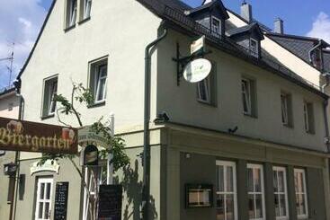 Pension Zur Alten Gärtnerei