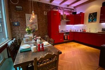 The Lastage Inn   Bed & Breakfast