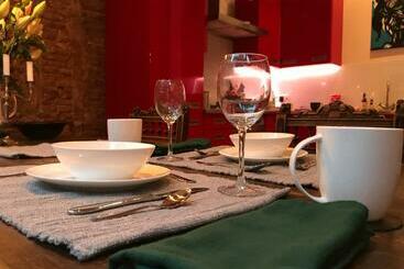 The Lastage Inn Bed & Breakfast