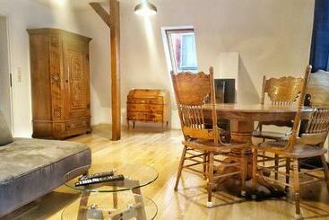 هاستل Bremen Apartments Nath Schnoor