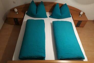 فندق صغير Gästehaus Klug