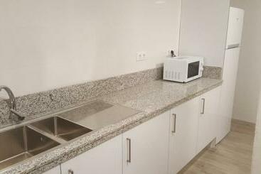 Albergue Logroño Centro
