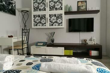 B&b A Casa Dell Artista