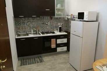 B&b A Casa Dell Artista