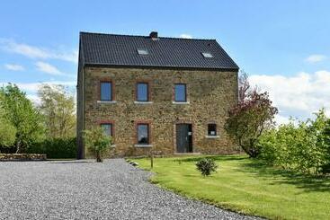 민박 La Haie Bolaine