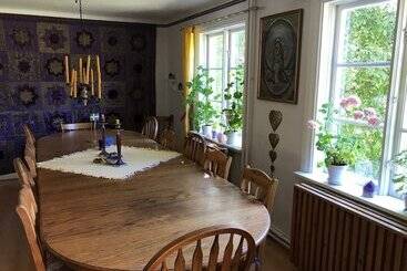 Garpenbergs B&b, Bnb