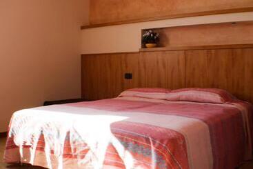 호텔 Agriturismo Fior Di Maggio