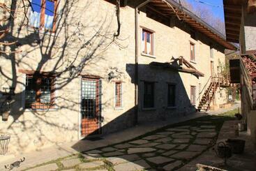 酒店 Agriturismo Grassi Lunghi