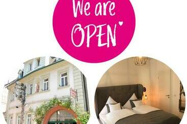 Altstadt Hotel Glockenhof