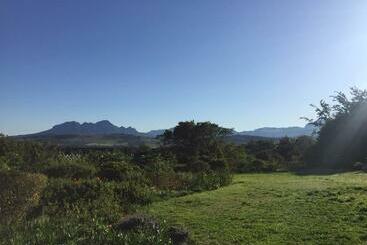 فندق Watermill Studios