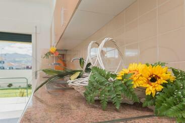 ペンション Areal De Santa Bárbara Guest House