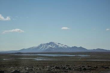 پانسیون Mjóanes Accommodation