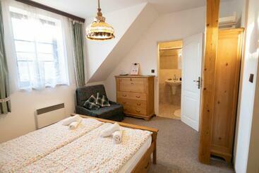 Пансион Penzion Beako Na Pinglu