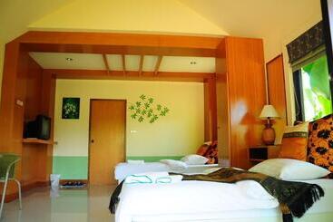 Phumimalee Nature View Resort