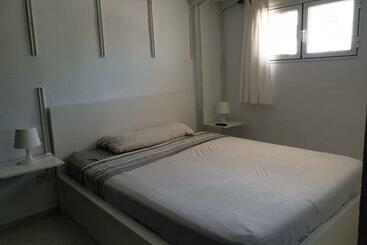 هتل آپارتمان Residence Los Molinos