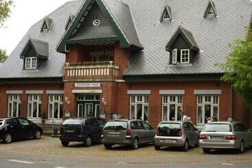 Общежитие Drelsdörper Krog