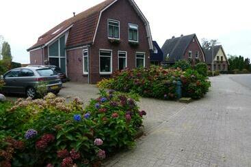 Anna S B&b Rijssen