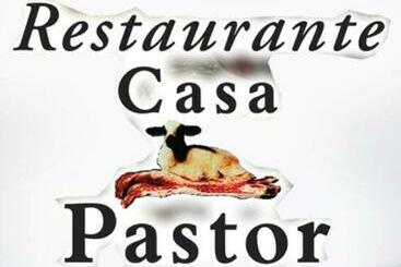 Apartamentos Turisticos Casa Pastor