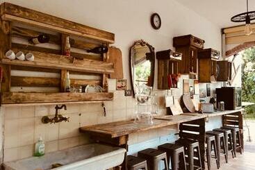 B&b La Villarella Dei Tulipani