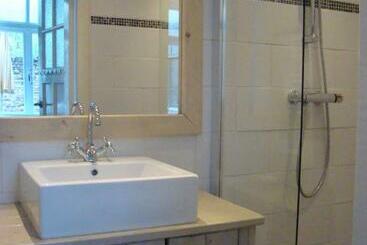 B&b Vierwinden