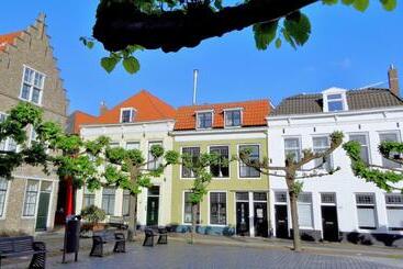B&b Vierwinden