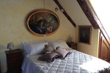 Bed and Breakfast Dimora D Artista