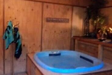 צימר Dream Escape For 2