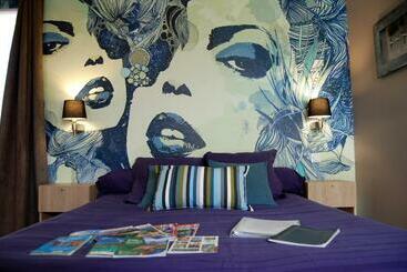 Bed and Breakfast Le Clos Des Barelles