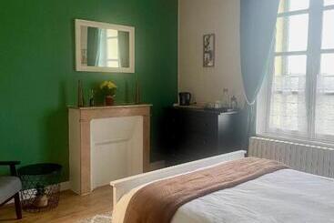 Bed and Breakfast Maison Du Verger