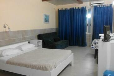 Bed and Breakfast Pescandora