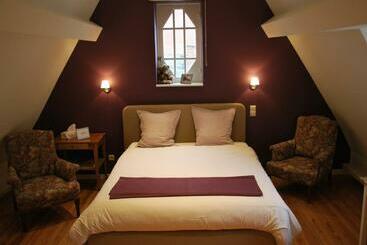 Bed & Breakfast Esprit De Mer