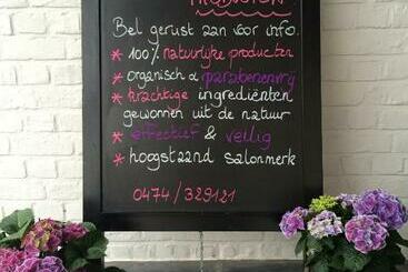 Bed & Breakfast Esprit De Mer