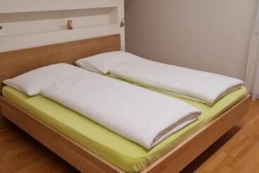 Отель Versigglhof