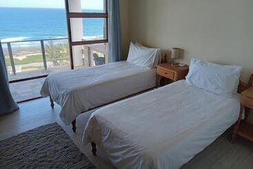 بنسيون Captain Sunshine Guest House