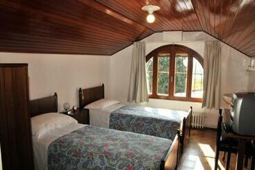 פנסיון Carlo Cacciami