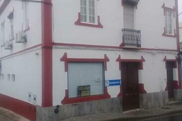 بنسيون Casa Dona Joaquina