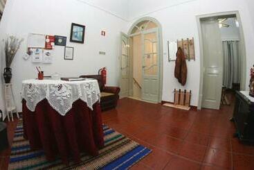 پانسیون Casa Dona Joaquina