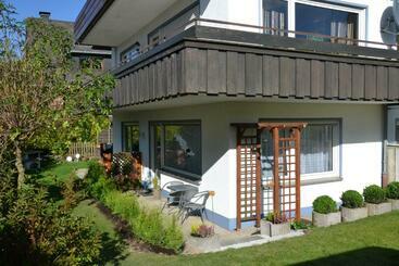 膳宿费 Fewo Lilly